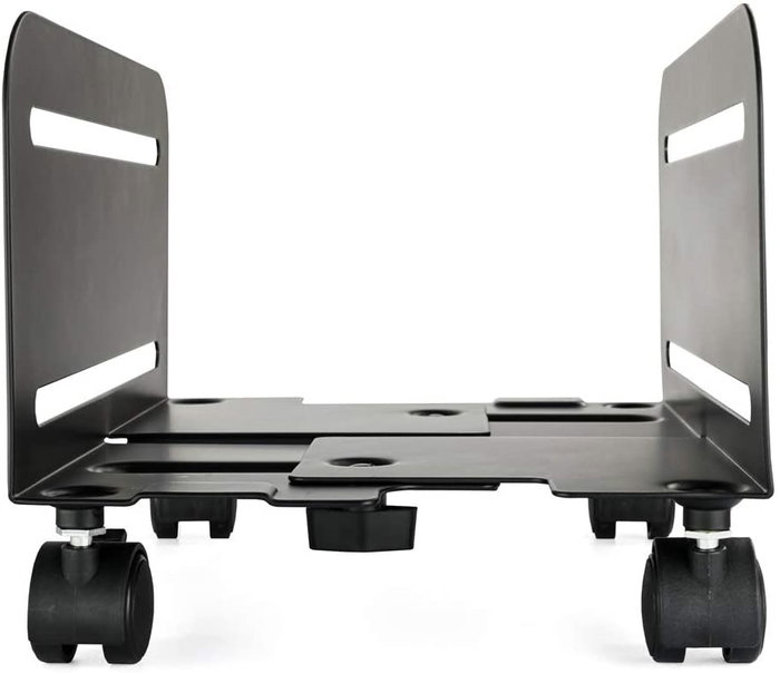 TooQ Soporte metálico para CPU UMCS0004-B Negro TooQ Soporte metálico para CPU UMCS0004-B Negro